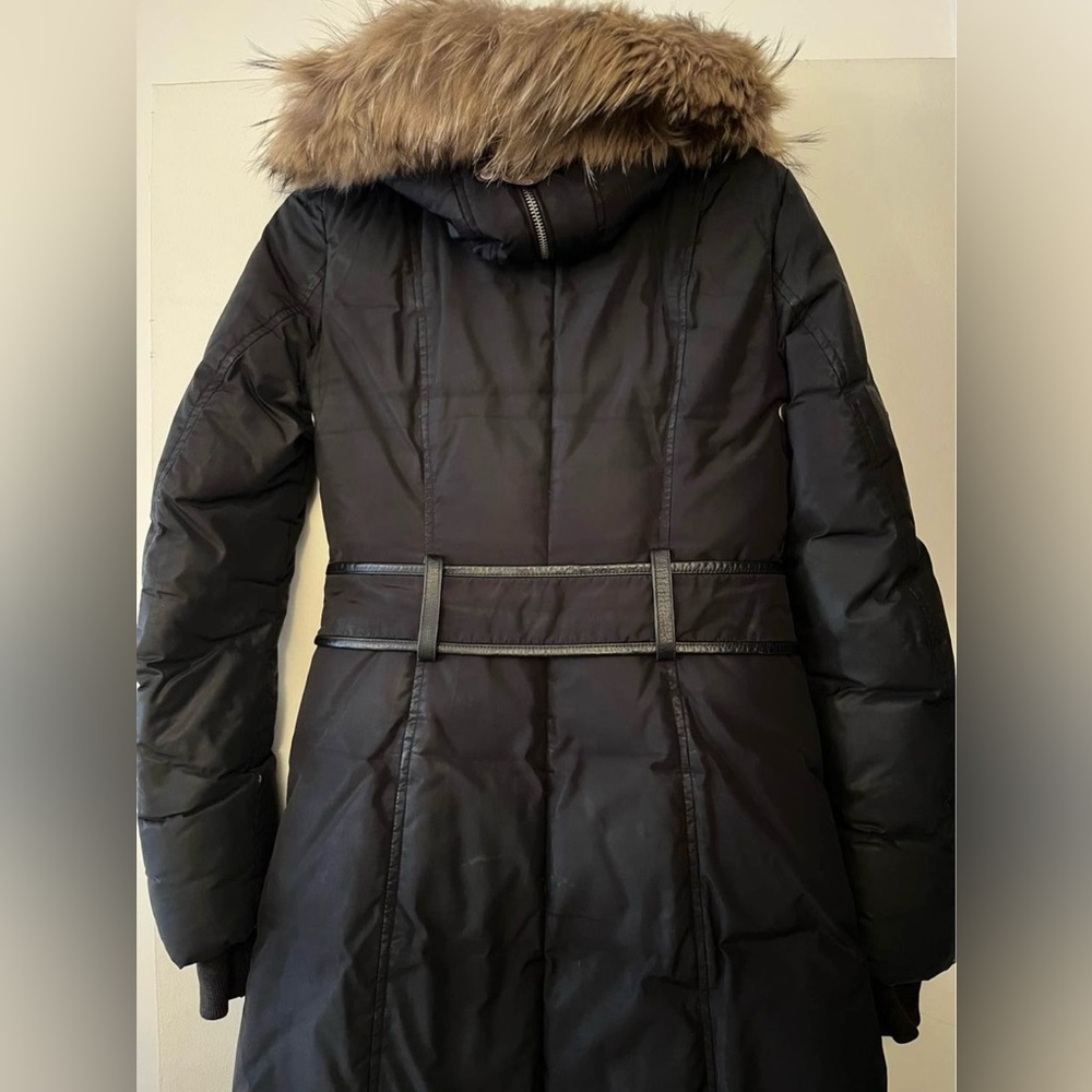 Mackage winter jacket - Picture 2 of 2